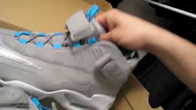 Sneaker Collection Part 2a