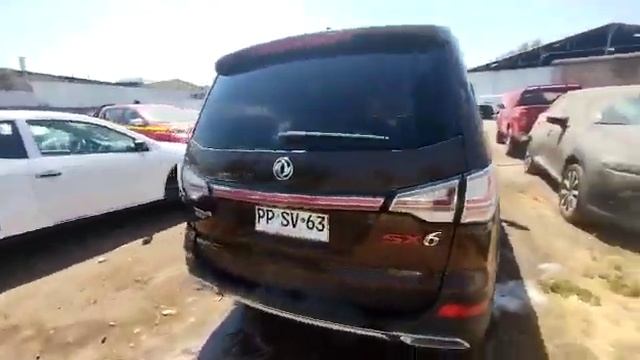 DFLM JOYEAR SX6 OTTO 2.0