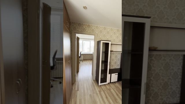 Две комнаты