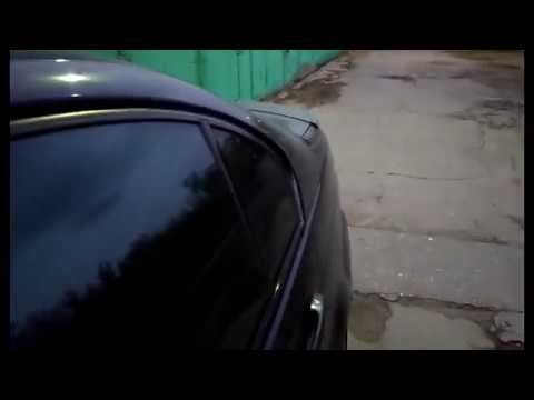 BMW E46 330 SuperSprint Exhaust
