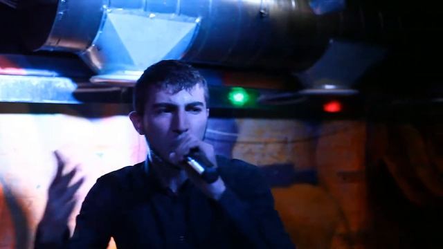 13/47 (Artefact Bar 26.05.11)