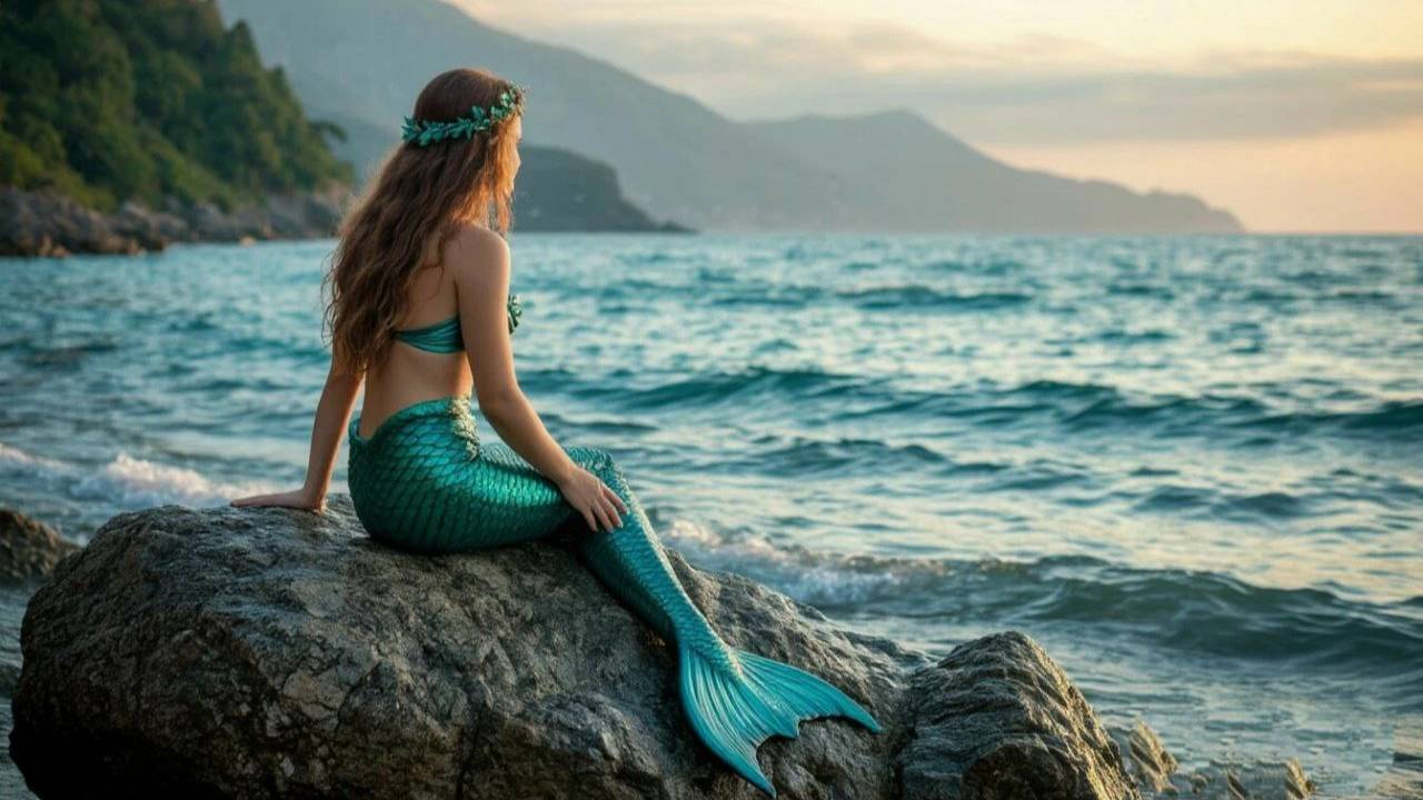 Двухцветный хромакей