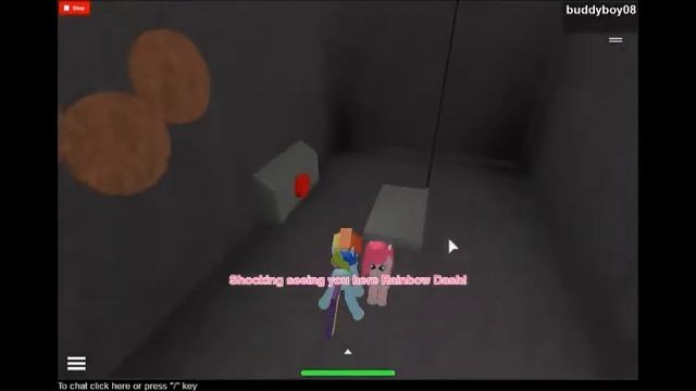 Lest Play Creey Pony Paly 1 Game Call  Pinkie Pie's Special Cupcake