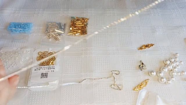 Распаковка с Alixpress.