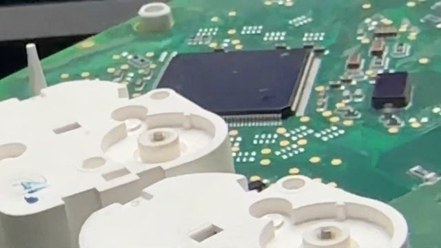 2018 Audi Q3 Premium AKL IMMODATA Extraction With VVDI2