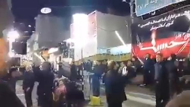 Kerbela Break Dance