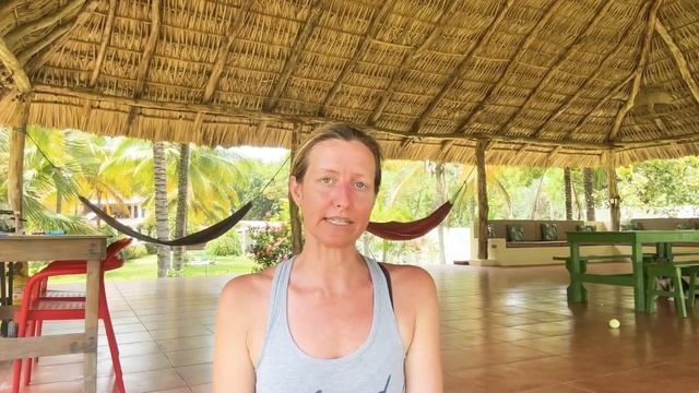 Our Next Project At El Salvador Retreat!