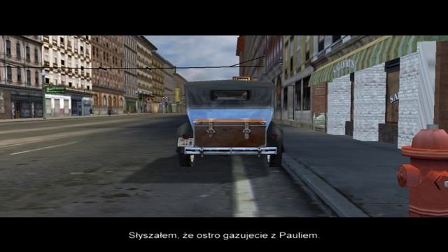 Mafia Gameplay Pt. 9 - Ksiądz [2/2]