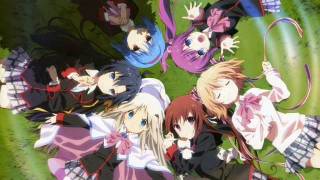 Nightcore Mama Beat(Korean)