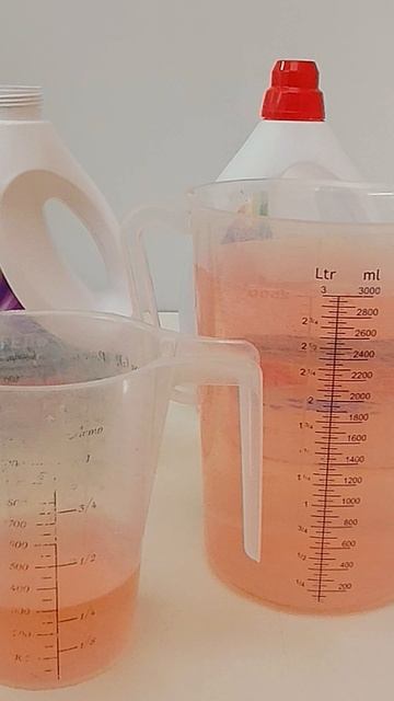 Как нас обманывают производители бытовой химии