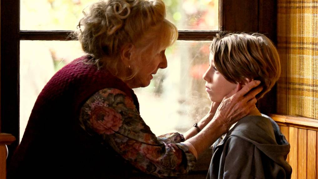 Что случилось осенью — Русский трейлер (фильм 2024) / Quand Vient L'automne