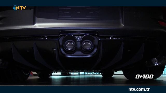 Porsche 911 GT3 RS - Ortalık Alev Aldı! | 0'dan 100'e - 2 Temmuz 2023 @0dan100eNTV