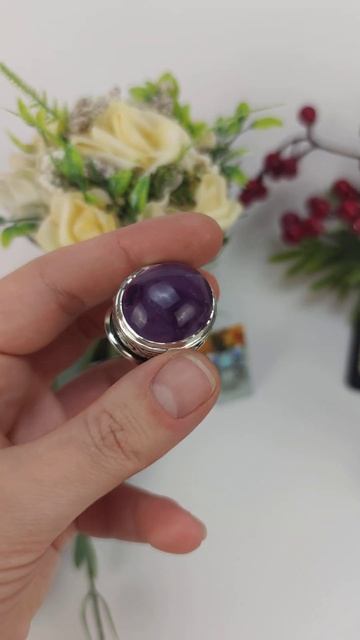 Аметист. Цена 7000. Подписывайся на канал!