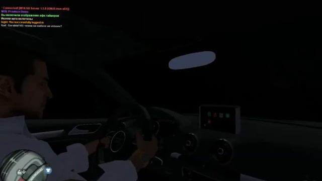 Вызывай такси