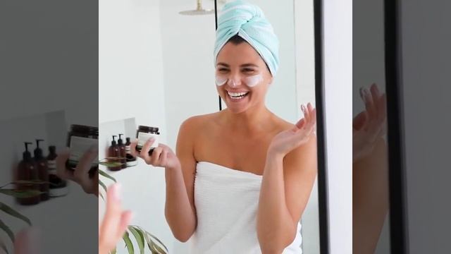 Dock & Bay Quick Dry Πετσέτα Μαλλιών Hair Wrap