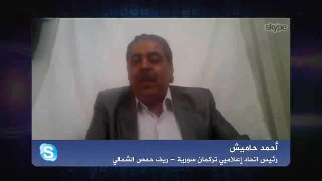 هنا حمص 22  مدينة تدمر منطقة منكوبة    وعامان على مجزرة تسنين