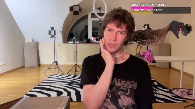 Push  Normal & Slower Versions