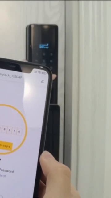 Ways To Unlock The Smart Lock