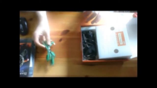 Fret12 Prize Unboxing!