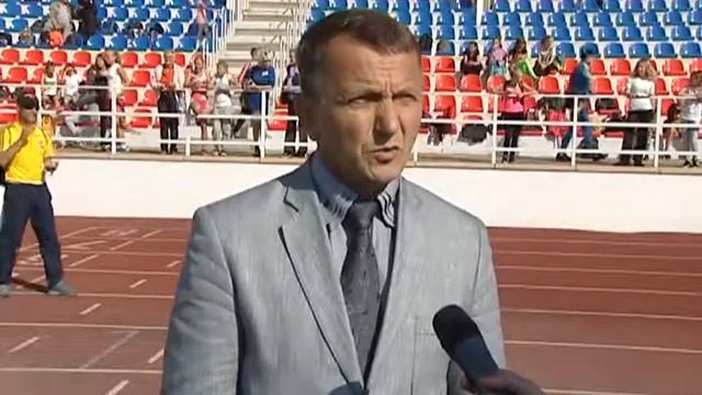 «Кросс Белогорья»