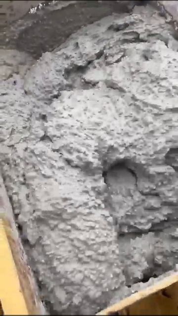 Styrofoam Concrete Blocks - New Patented Formula
