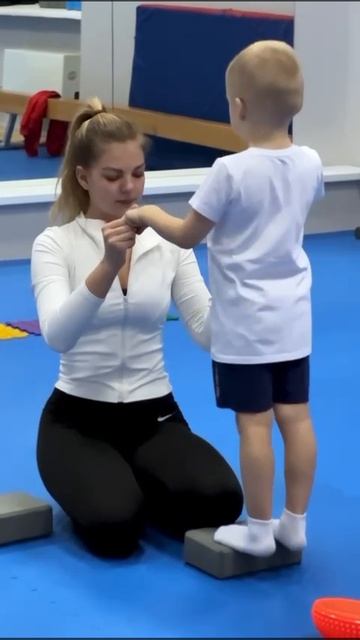 Тренировка