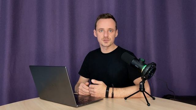 Приветствие 👋