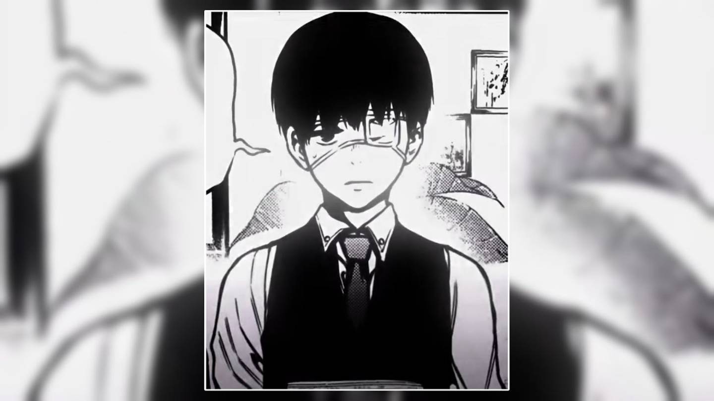 𝘿𝙅 𝙍𝙊𝘽 - 𝘽𝙤𝙮𝙨 𝙄𝙣𝙩𝙚𝙧𝙛𝙖𝙘𝙚 (𝙐𝙡𝙩𝙧𝙖 𝙎𝙡𝙤𝙬𝙚𝙙) 𝙭 𝙆𝙖𝙣𝙚𝙠𝙞 𝙆𝙚𝙣