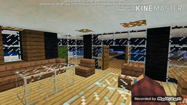 Свежие впечатления