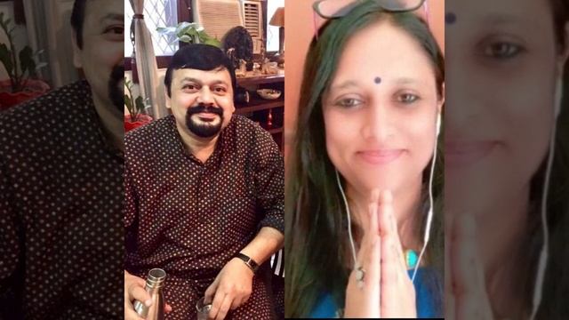 Aap Yahan Aaye Kisliye | Kal Aaj Aur Kal (1971) | Cover By Sridevi Suresh And Vivek Saurabh