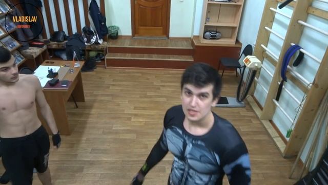 ЗАРУБА/ УПРАЖНЕНИЯ/ ВОЗВРАЩЕНИЕ В СТРОЙ