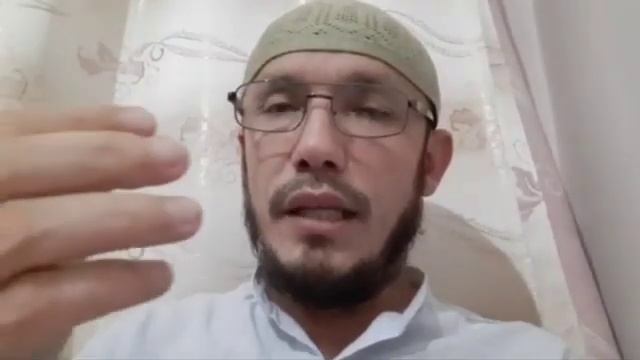 AZON AYTMASDAN NAMOZ OQISA BOLADIMI?   Ochildi domla
