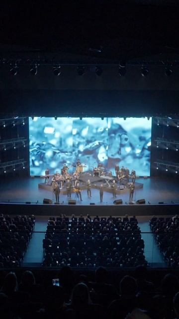 Bravo Metehi Wvima Modis / Идёт дождь