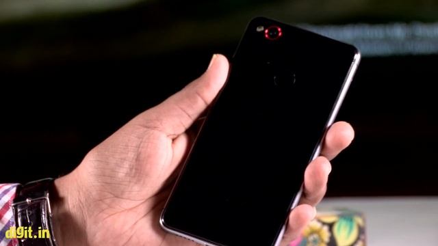 Nubia Z11 Mini Review | Digit.in
