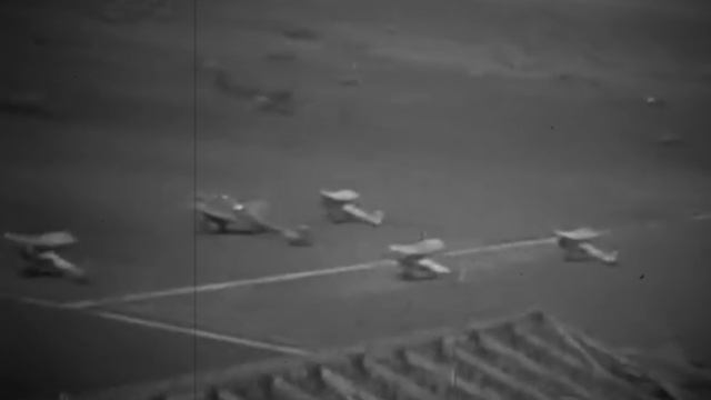 History Of Pilot Feats