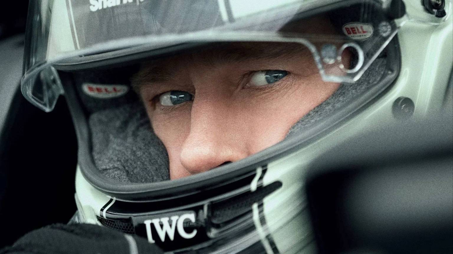 Формула 1 — Русский трейлер (фильм 2025) / F1