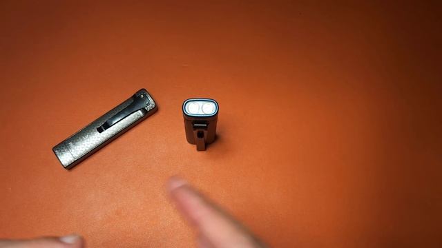 Olight Seeker 4 And Arcflex (Last Sale In 2023! )