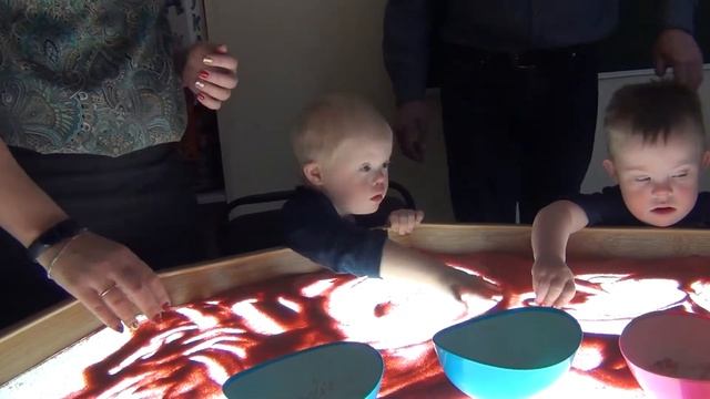 Владимирские мамы вместе сокращают дистанцию между людьми с особенностями и обществом