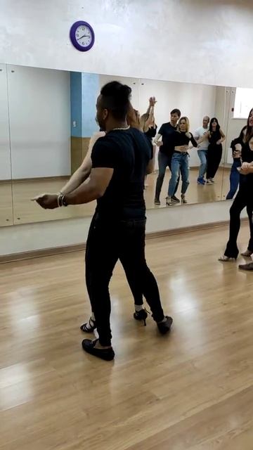 Hookah & Sheridan's - Mr.Don Ft Dj Khalid (Versión Bachata) - Edelmiro Bachata 11.08.19