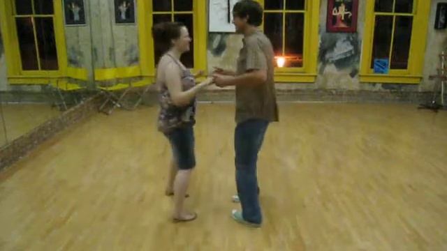 Salsa Basics, Review