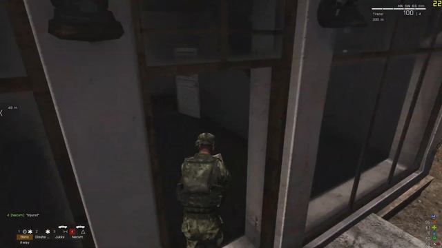 AFK Rulez - Arma 3 - SK CZ Lets Play - Nový ALTIS Ostrov BOHEMKAAAA ! Wasteland