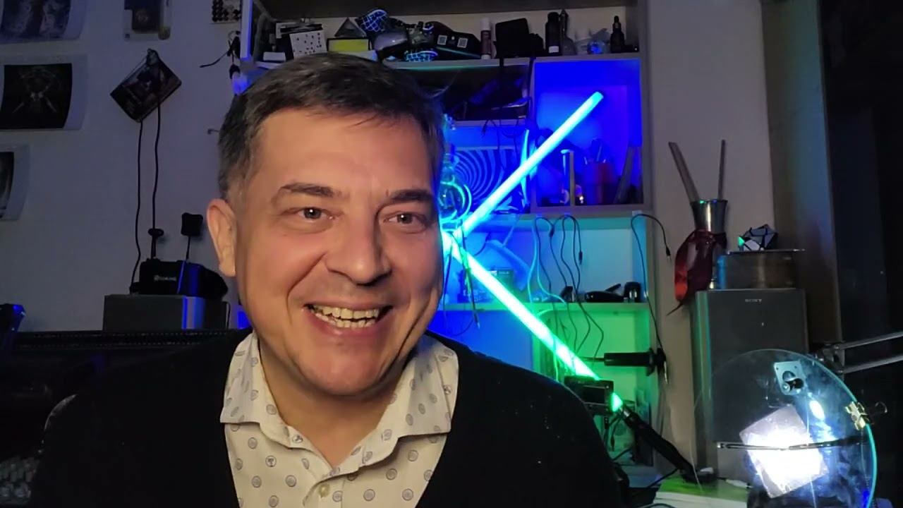 Эксперимент 