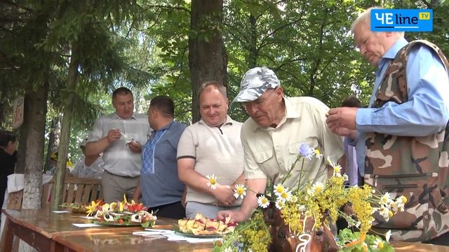 День Макошиного отпраздновали поеданием сала