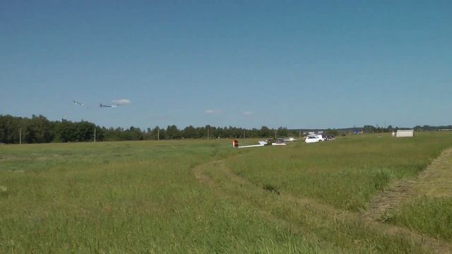 F3J Ekaterinburg 2013