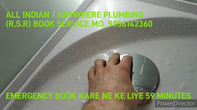 Shower  Screen Enclosure _ Shower Enclosure Glass Celling | Automatic Smart  Install New Model