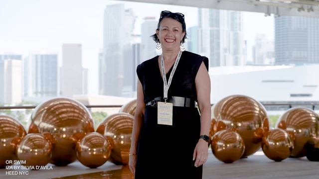 Iza By Silvia D'Avila | Resort 2024 | Full Show