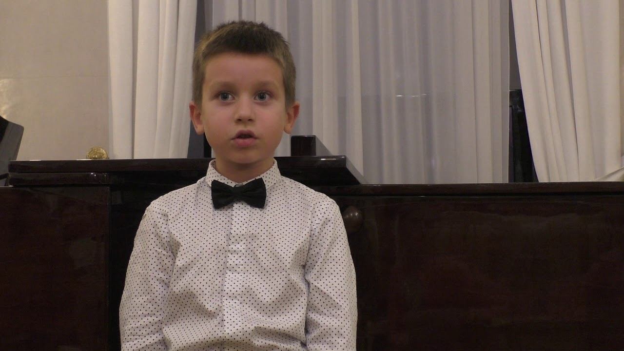 Абрамян Дмитрий- вечер стихов в доме- музее Марии Ермоловой 12 ноября 2017г.