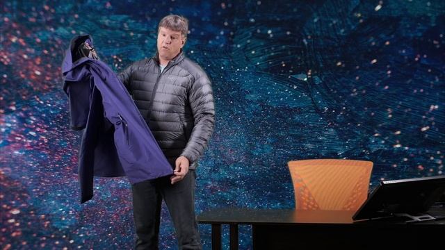 A Complete Review Of The Arc'teryx Cerium LT Jacket