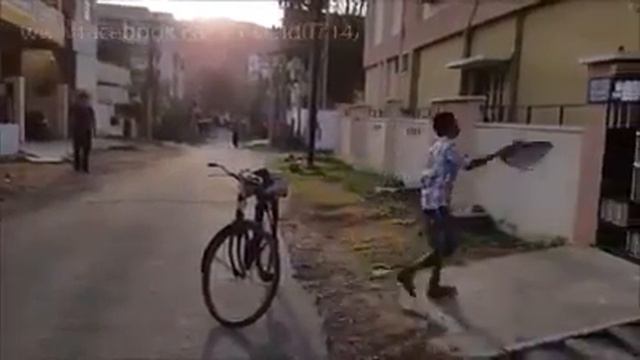 Murid Yang Baik Dan Amanah