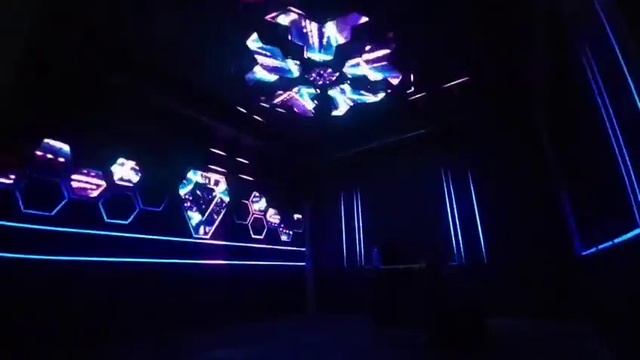 Smart Panel Light   SDIP Light